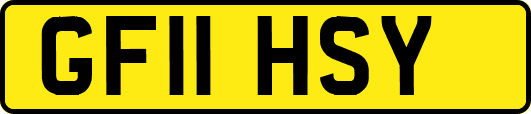 GF11HSY