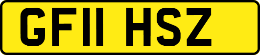 GF11HSZ