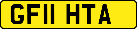 GF11HTA