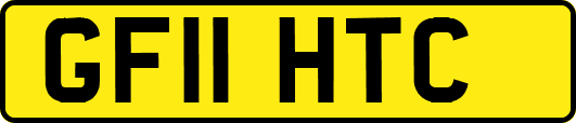GF11HTC