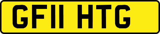 GF11HTG