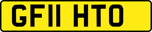 GF11HTO