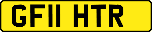 GF11HTR