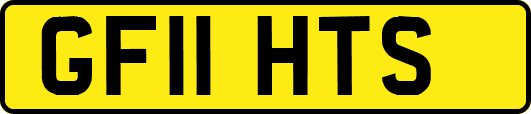 GF11HTS