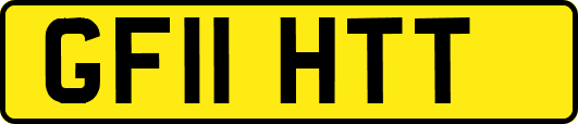 GF11HTT