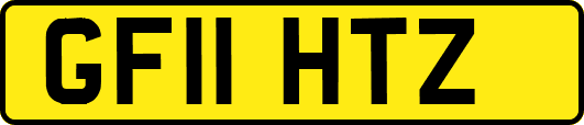 GF11HTZ