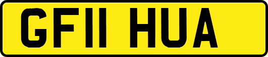 GF11HUA