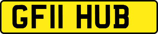 GF11HUB