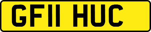 GF11HUC