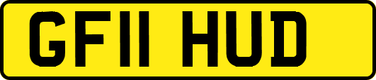 GF11HUD