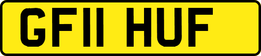 GF11HUF