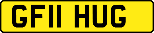 GF11HUG