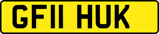 GF11HUK