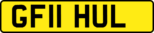 GF11HUL