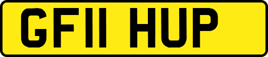 GF11HUP