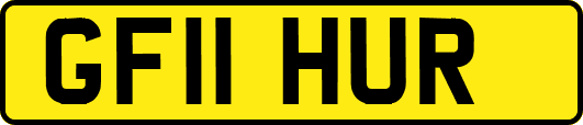 GF11HUR