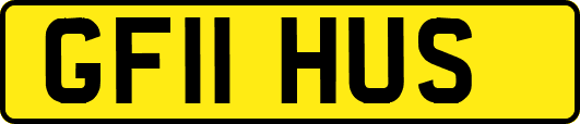 GF11HUS