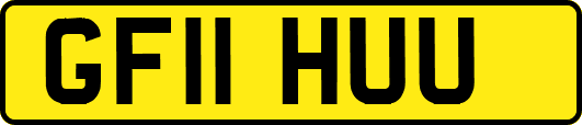 GF11HUU