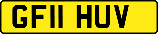 GF11HUV