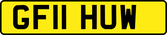GF11HUW