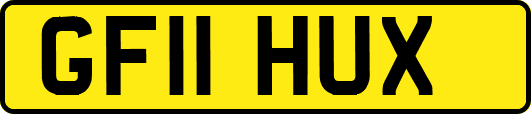 GF11HUX