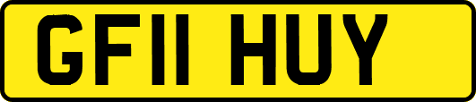 GF11HUY