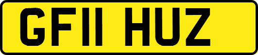 GF11HUZ