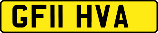 GF11HVA