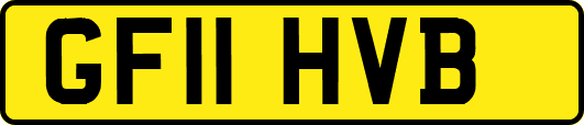 GF11HVB