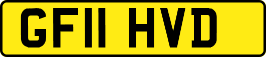 GF11HVD