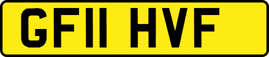 GF11HVF