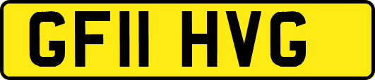 GF11HVG