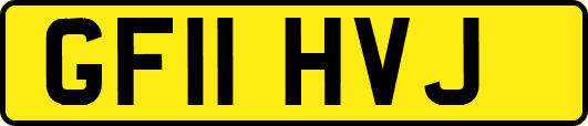 GF11HVJ