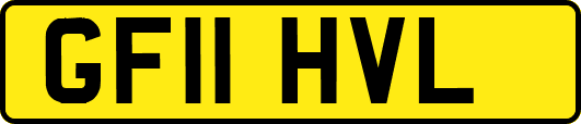 GF11HVL