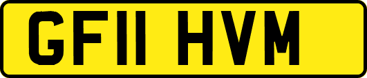 GF11HVM