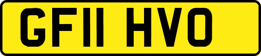 GF11HVO
