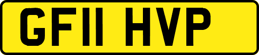 GF11HVP