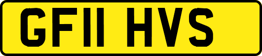 GF11HVS