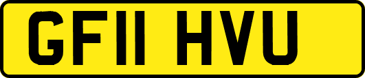 GF11HVU