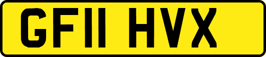 GF11HVX