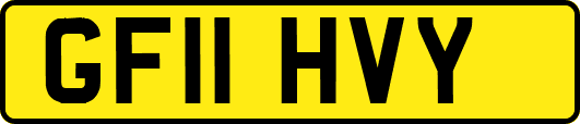 GF11HVY