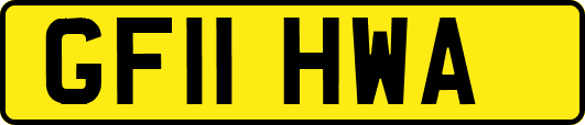 GF11HWA