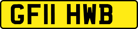 GF11HWB