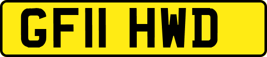 GF11HWD
