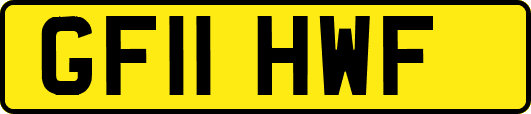 GF11HWF