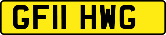 GF11HWG