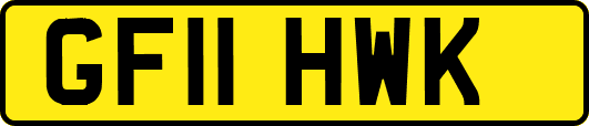 GF11HWK