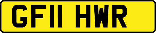 GF11HWR