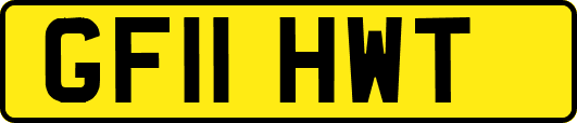 GF11HWT