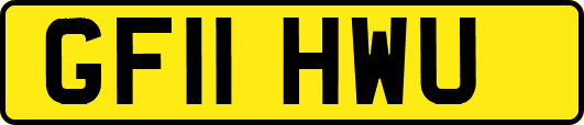 GF11HWU